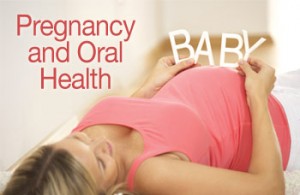Pregnancy and Oral Health Photo